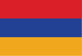 Flag of Armenia