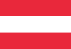 Flag of Austria