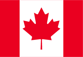 Flag of Canada