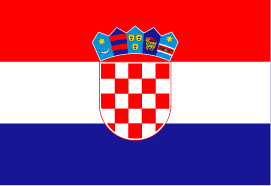 Flag of Croatia