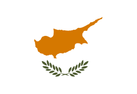 Flag of Cyprus