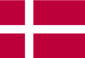 Flag of Denmark