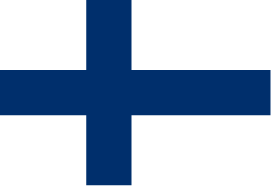 Flag of Finland