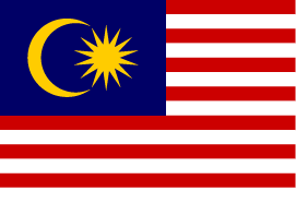 Flag of Malaysia