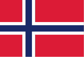 Flag of Norway