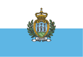 Flag of San Marino