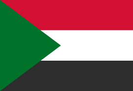 Flag of Sudan