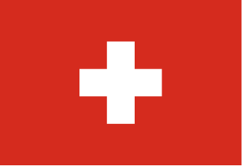 Flag of Switzerland