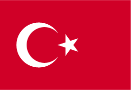 Flag of Türkiye